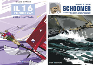 Casti Editore pubblica due nuovi "graphic-ebook"