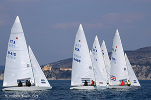 Sfida stellare a Trieste
con l'Eastern Hemisphere