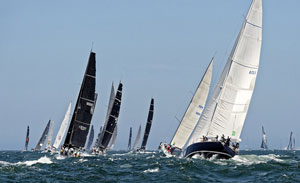 Sydney-Hobart
torna il 26 dicembre
