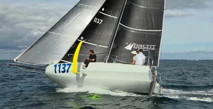 Primo volo per il Mini 650 Resolve