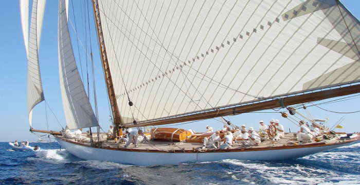 L'epopea delle classi metriche