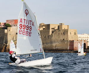 Tramontano vince
il Trofeo Campobasso