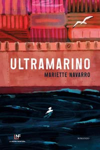 Libri: Ultramarino
elogio del distacco