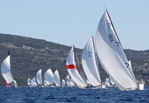 Mondiali Orc
al via ad Ancona
