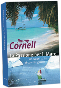 28 maggio: incontro a Milano
con Jimmy Cornell