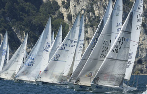 Invernale Winter Cup
i vincitori del Garda