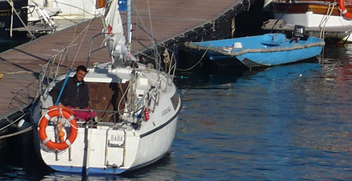 Difendiamo la piccola nautica!
