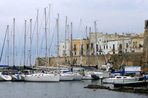 Cultura del mare
in scena a Gallipoli