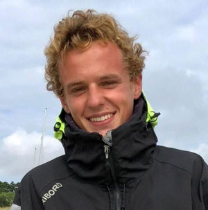 Les Glénans
sotto inchiesta