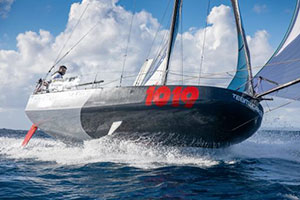 Mini Transat: vittoria francese
con Riva che si piazza secondo