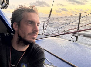Vendée Globe
Dalin vicino al trionfo
