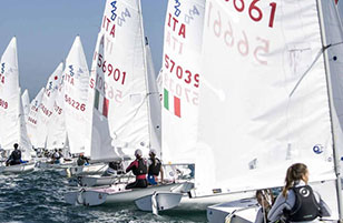 Imperia Winter Regatta:
i vincitori del 2022
