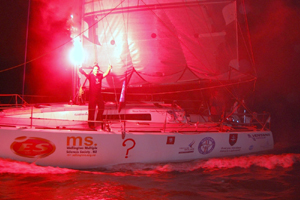 Nannini e Frattaruolo
secondi a Charleston