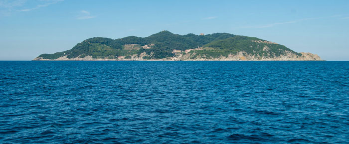 Gorgona vascello di pietra