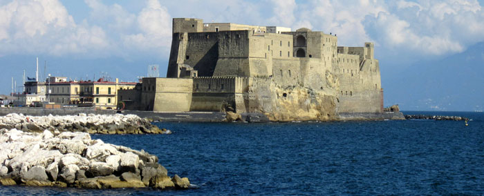 L'isola dell'uovo incantato