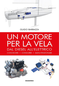 Libri: Un motore per la vela