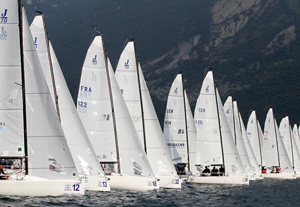 Nasce la Lega della Vela
obiettivo, sfide tra club