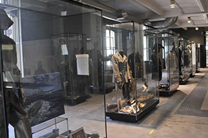 Imperia ha un nuovo
Museo Navale