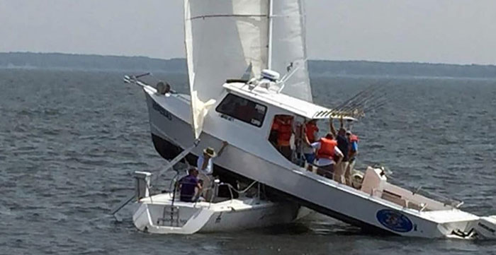 Omicidio nautico. È legge