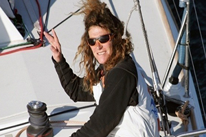 Incidente in Argentina
muore Florence Arthaud