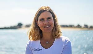 Clarisse Crémer
scagionata