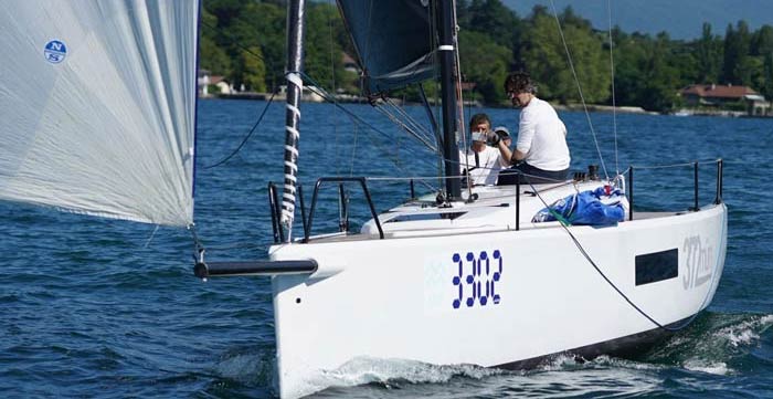 Esse 330: velocit&agrave; con stile