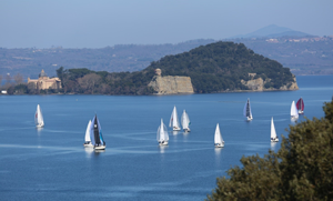 A Bolsena torna
il palio del lago