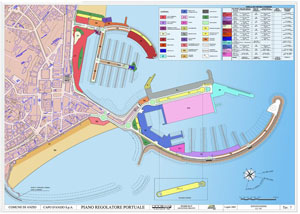 Nuovo porto di Anzio:
sbloccata la realizzazione
