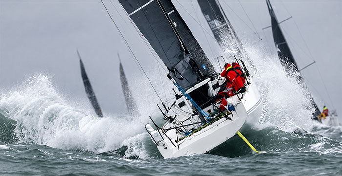 Da World Sailing un servizio per l'altura