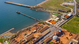 Coppa America: 
lettera aperta a Dalton