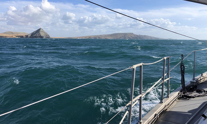 Cabo de Vela, l'Horn dei Caraibi
