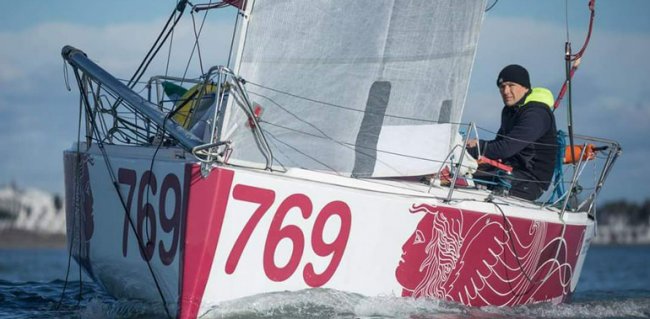 Mini Transat: avaria al timone per Sericano. Buonanni torna in gara