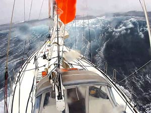 Tosetti è sbarcato in Italia