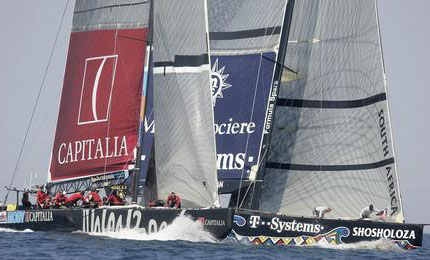 Aria di semifinali: decisi
3 dei 4 team migliori