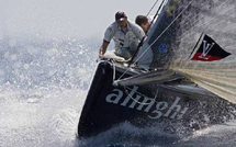 Per la Coppa America 
la sfida è nel 2009