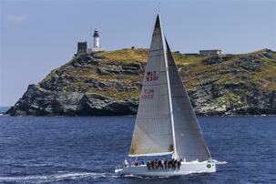 Tutti i vincitori
della “Giraglia”