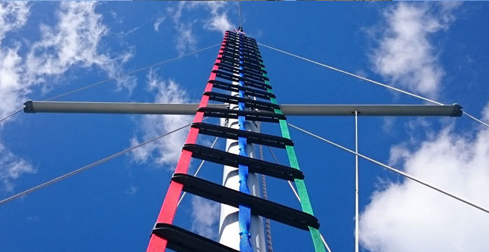 Testa d'albero: i sistemi di risalita&nbsp;