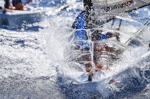 Mirabaud Yacht Racing Image.
Tra i vincitori l'italiana Orsini