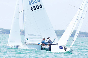 Mondiale Star: argento
a Negri e Lambertenghi