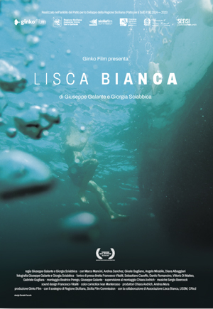"Lisca Bianca" diventa un film