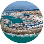 Nautica in fiera a 
Genova e Southampton

