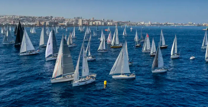 ARC 2026, la carovana &egrave; in partenza