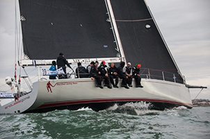 Campionato Italiano Offshore:
il titolo va a "Endlessgame"