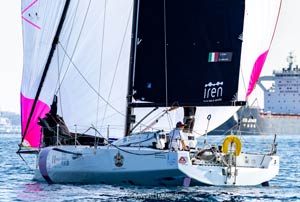 Zorzi e Sericano
campioni del mondo "misti"