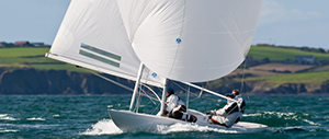 Italian Dragon Cup
nelle acque di Sanremo