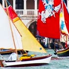 100 imbarcazioni per la Costituzione