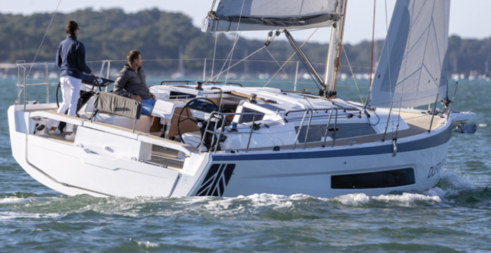 Saloni nautici, ecco le novità
