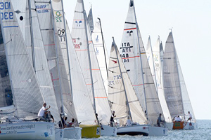 Campionato Minialtura
la sfida è a Chioggia
