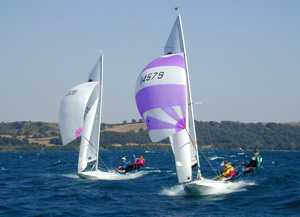 Yacht Club Chiavari 
festeggia cinquant’anni