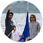 Rosetti sesto alla 
Transat Cafè L'OR